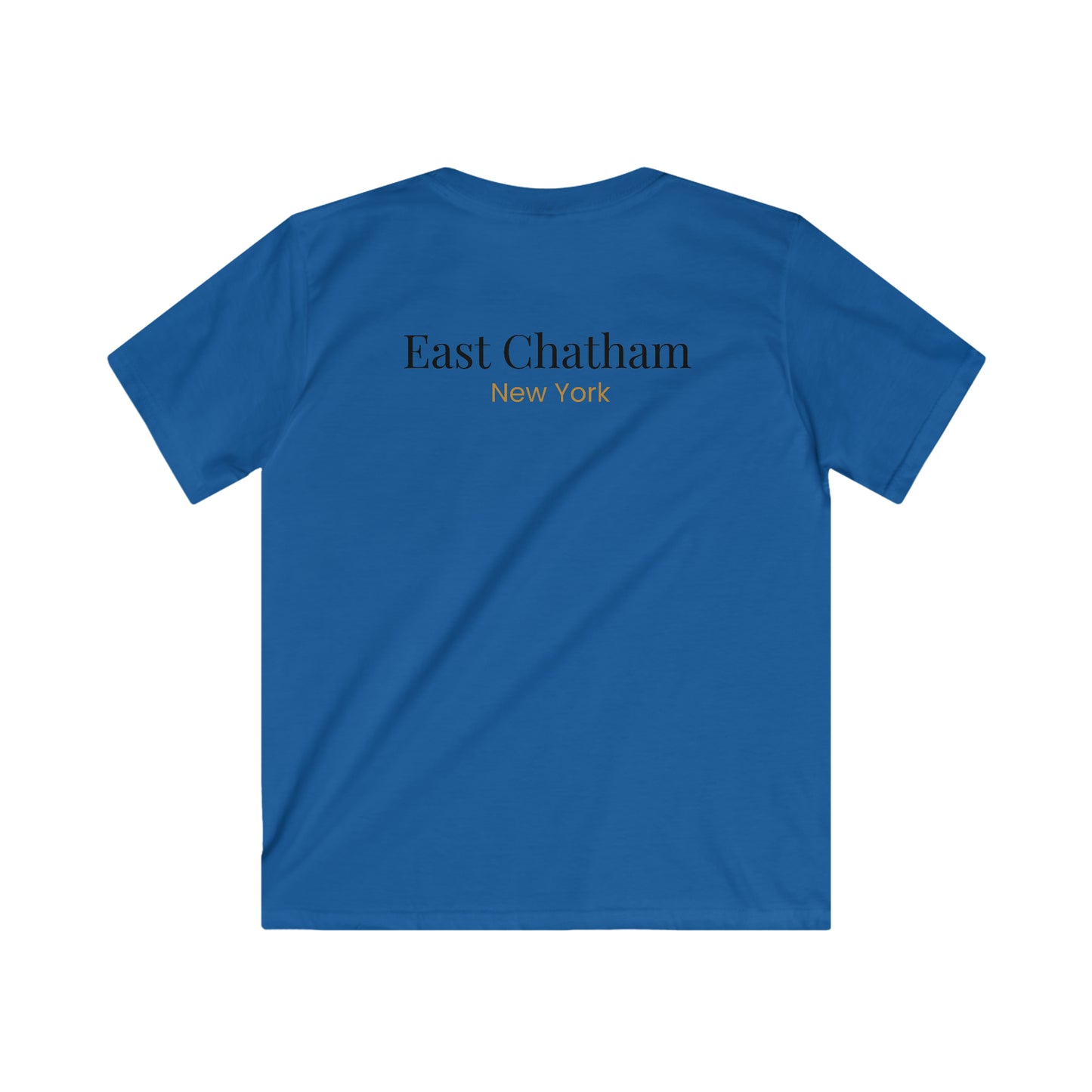 Kids Softstyle Gnome Tee