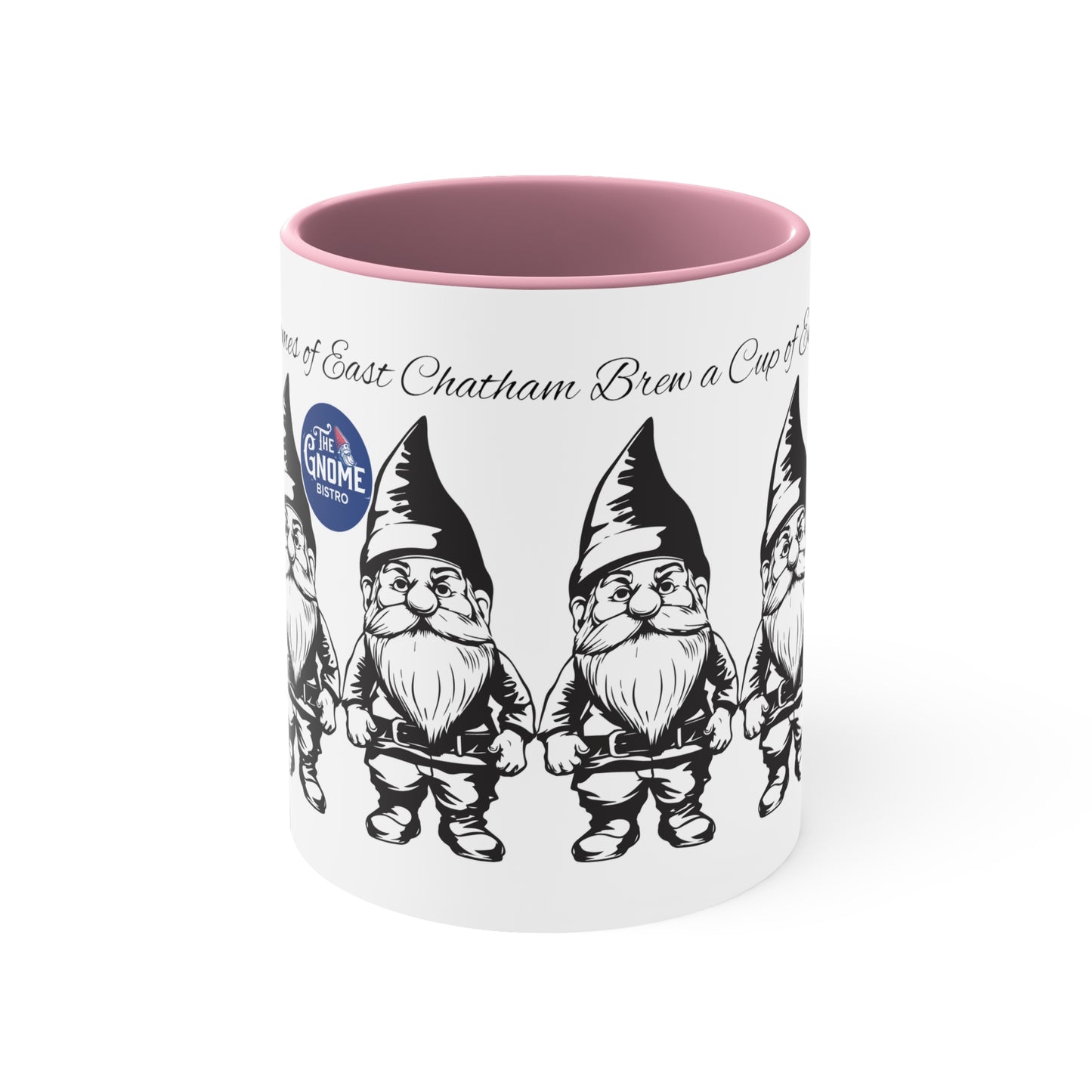 Accent Coffee Mug, 11oz
