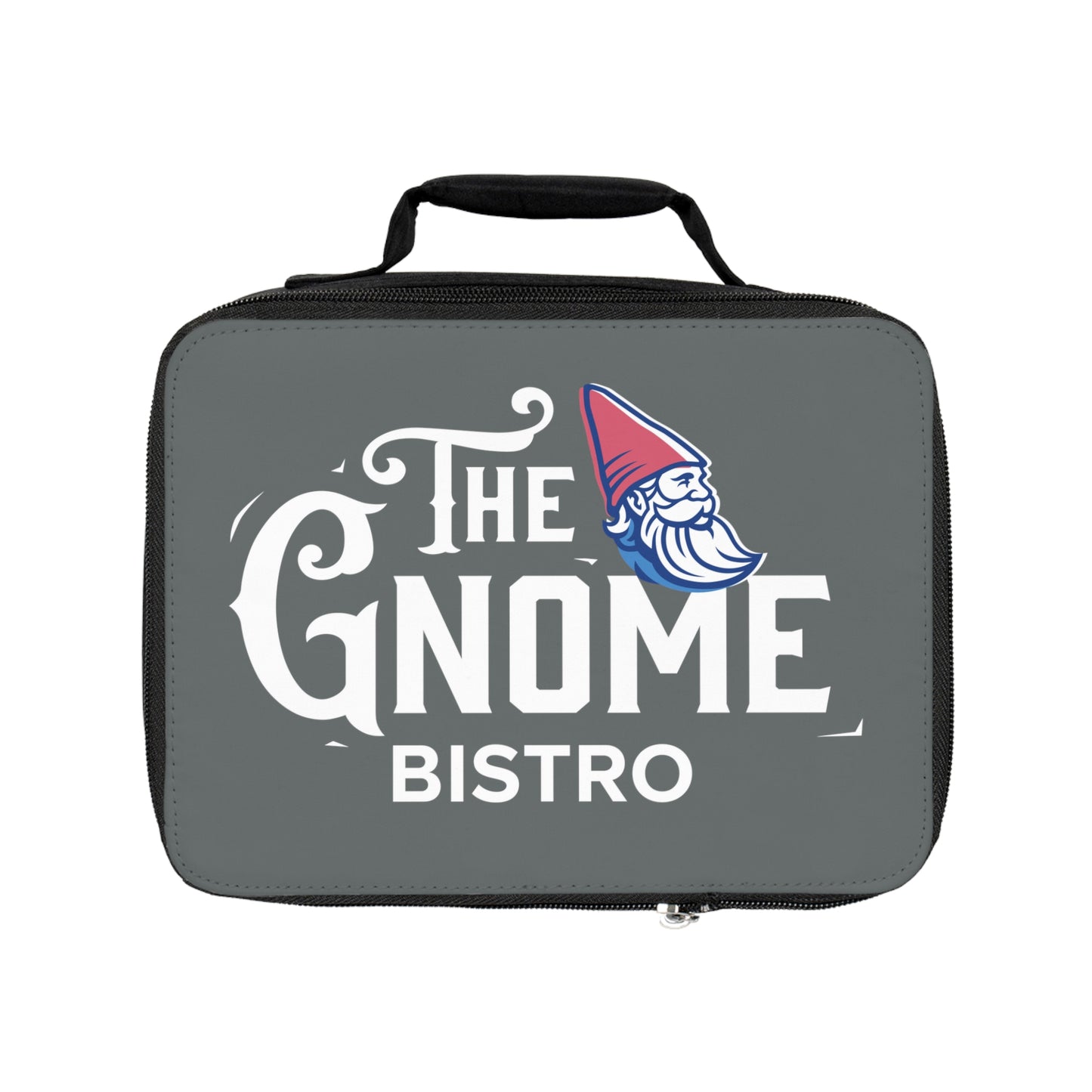 Gnome Logo Lunch Bag