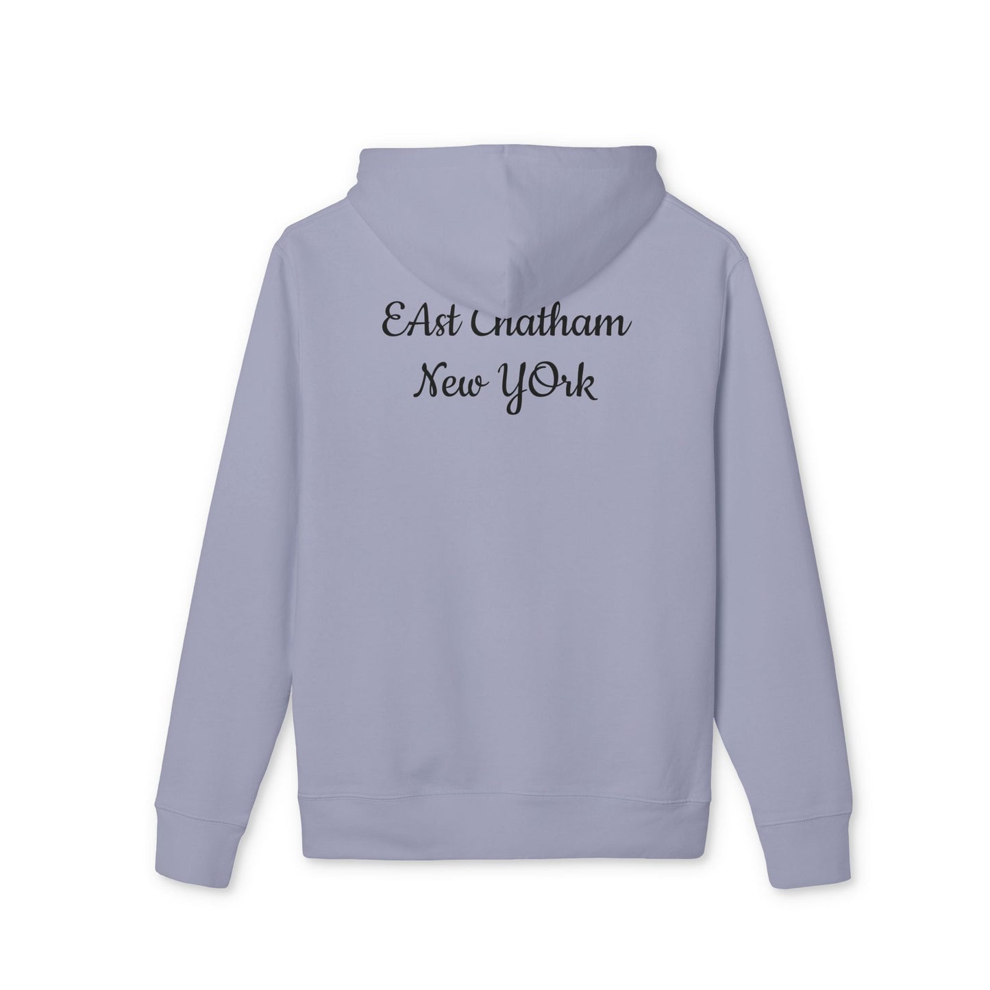 Gnome Bistro Logo Hoodie - Tell Them You Tasted the Gnome