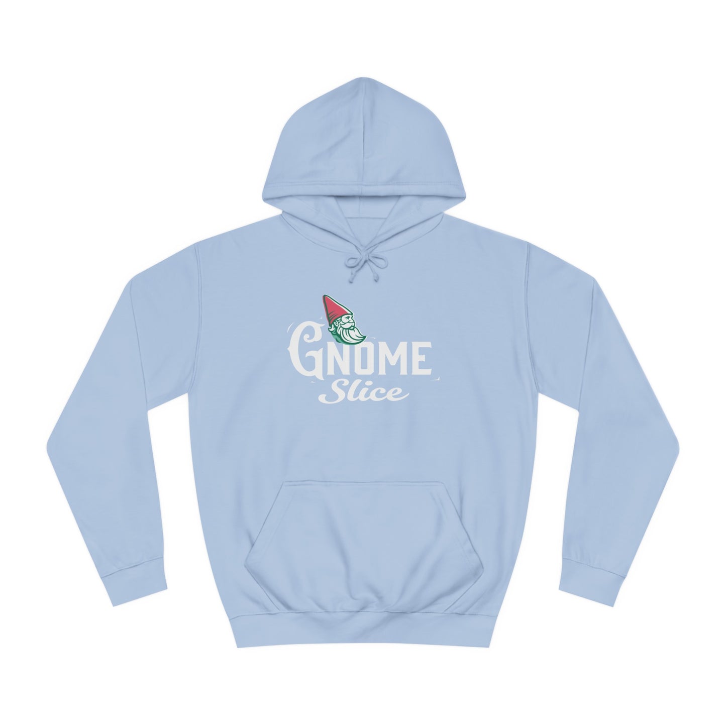 GnomeSlice Unisex College Hoodie