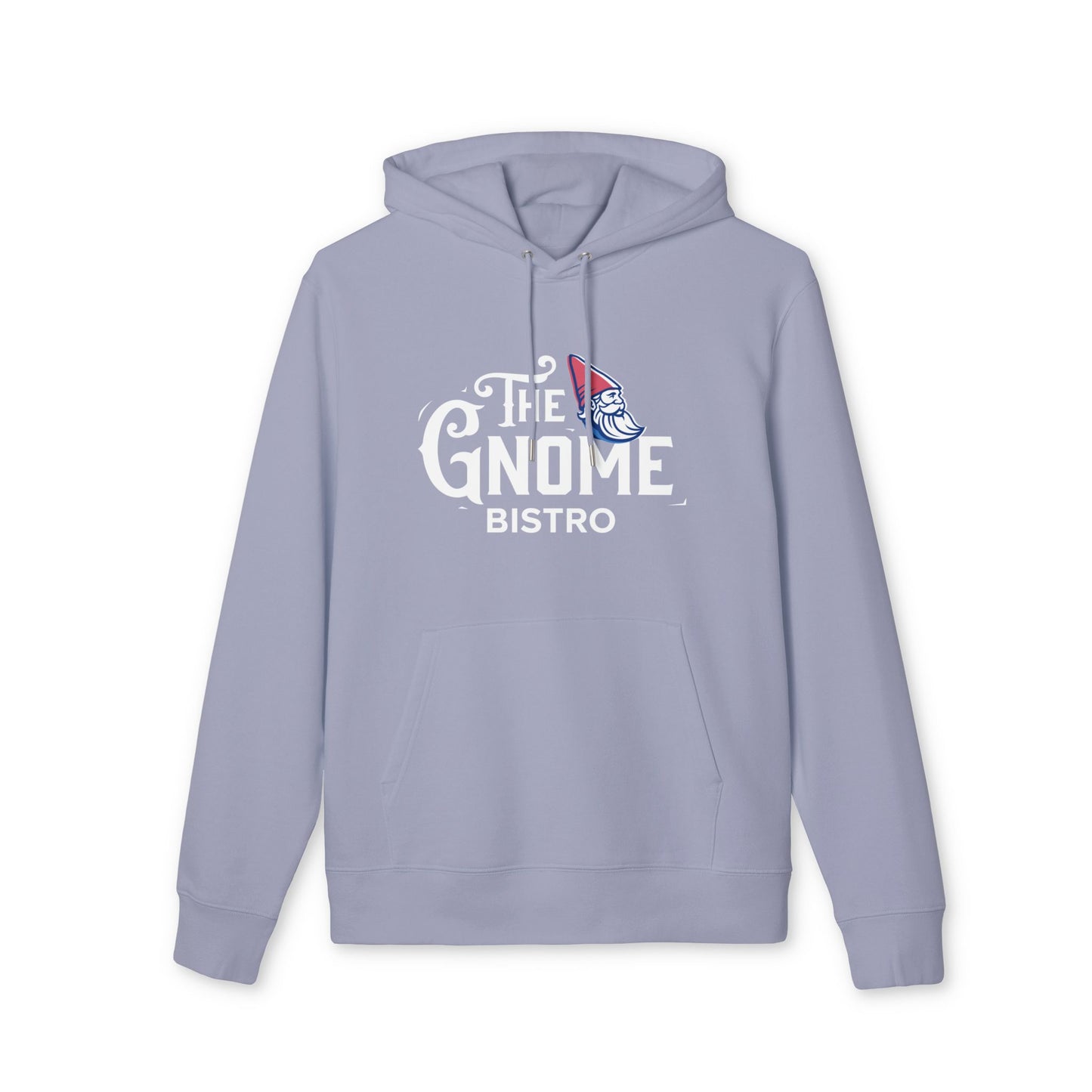 Gnome Bistro Logo Hoodie - Tell Them You Tasted the Gnome