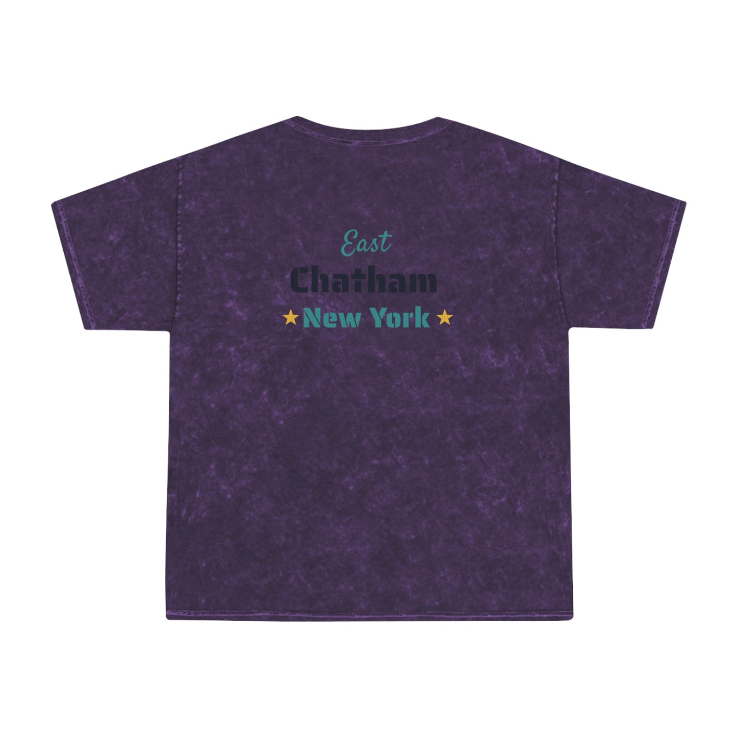 Unisex Mineral Gnome T-Shirt