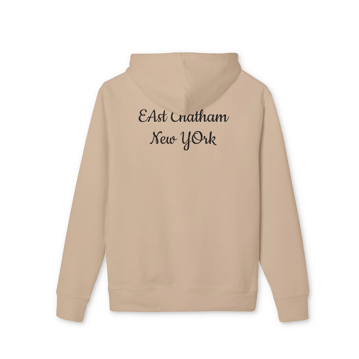 Gnome Bistro Logo Hoodie - Tell Them You Tasted the Gnome