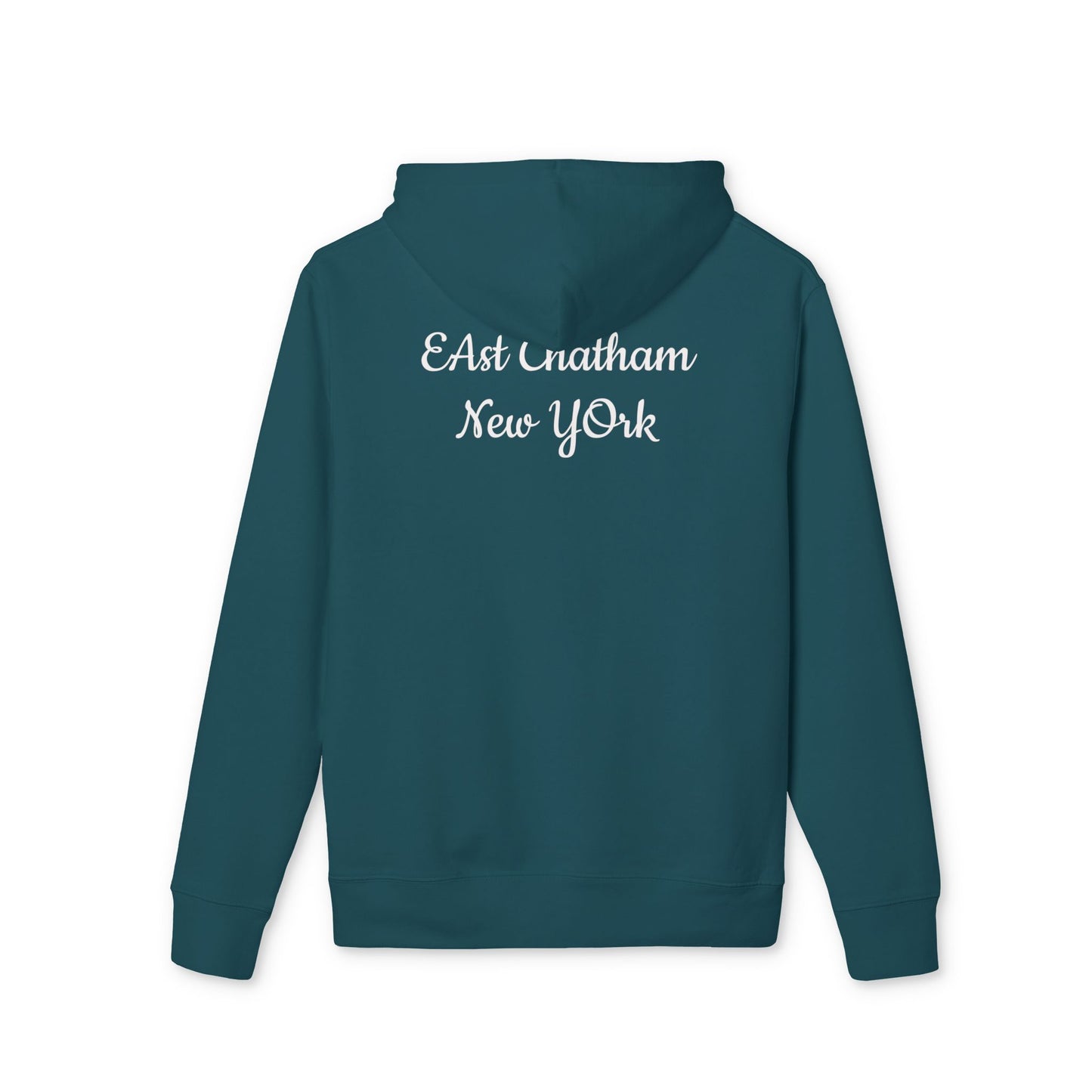 Gnome Bistro Logo Hoodie - Tell Them You Tasted the Gnome