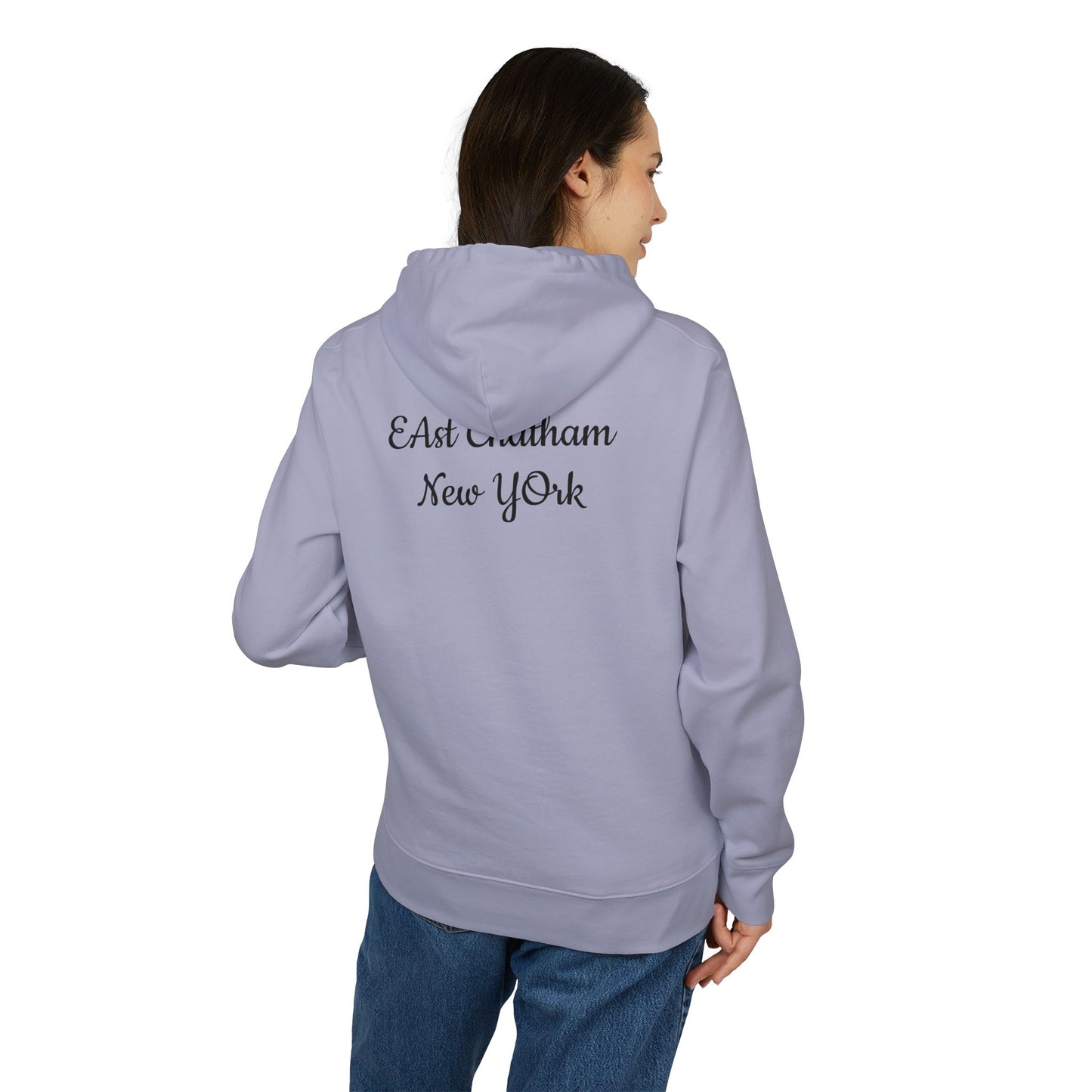 Gnome Bistro Logo Hoodie - Tell Them You Tasted the Gnome