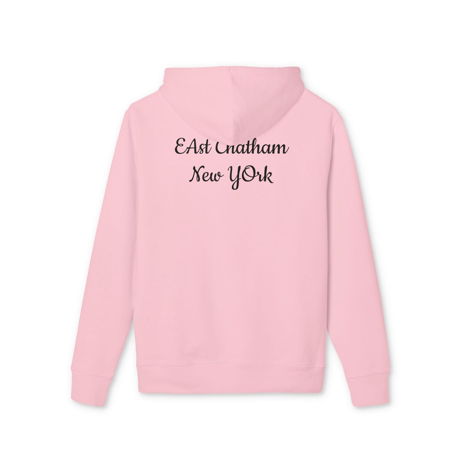 Gnome Bistro Logo Hoodie - Tell Them You Tasted the Gnome