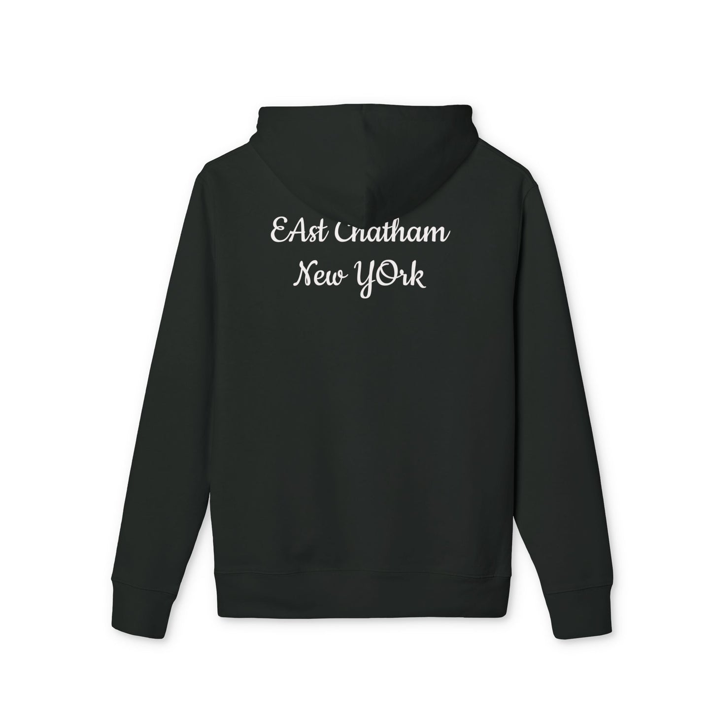 Gnome Bistro Logo Hoodie - Tell Them You Tasted the Gnome