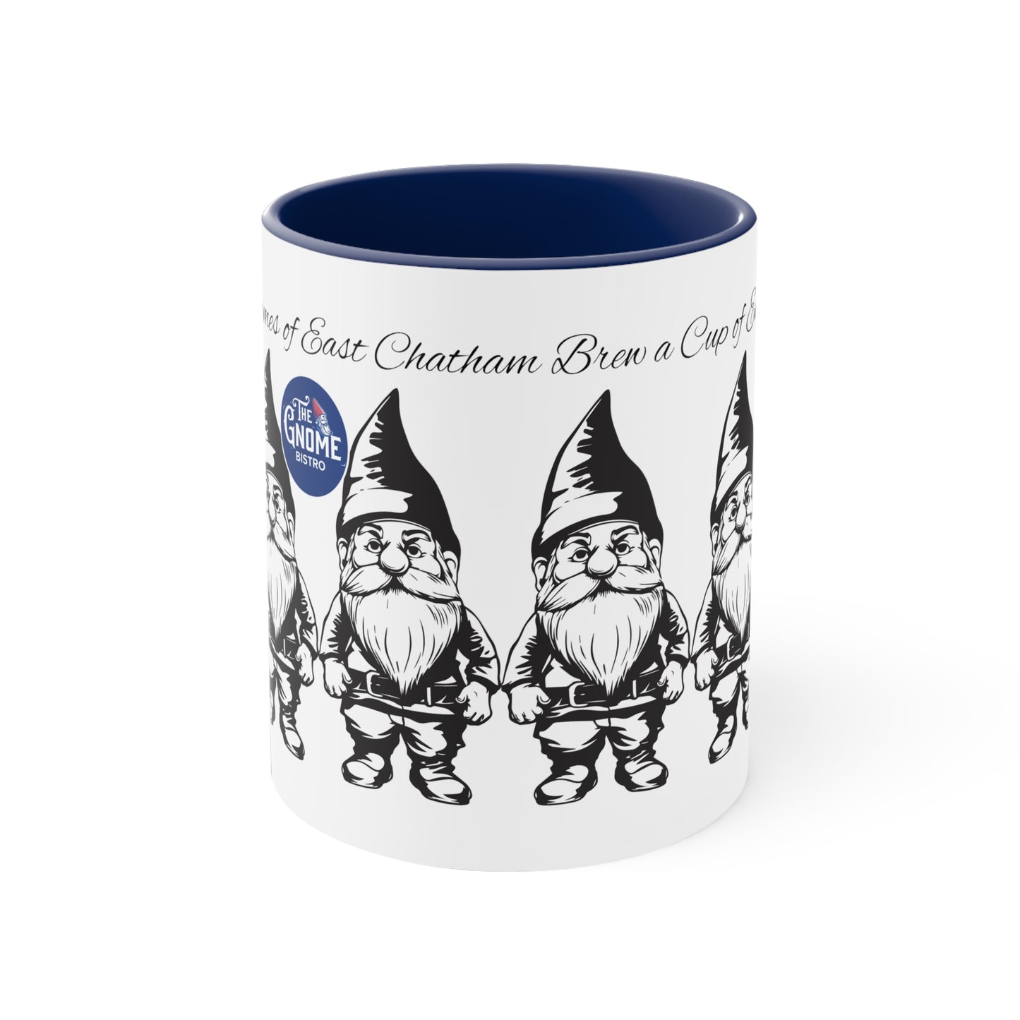 Accent Coffee Mug, 11oz