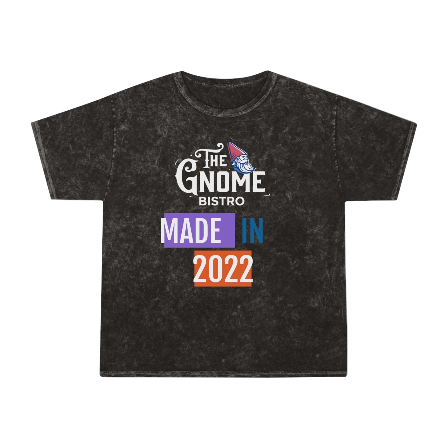 Unisex Mineral Gnome T-Shirt