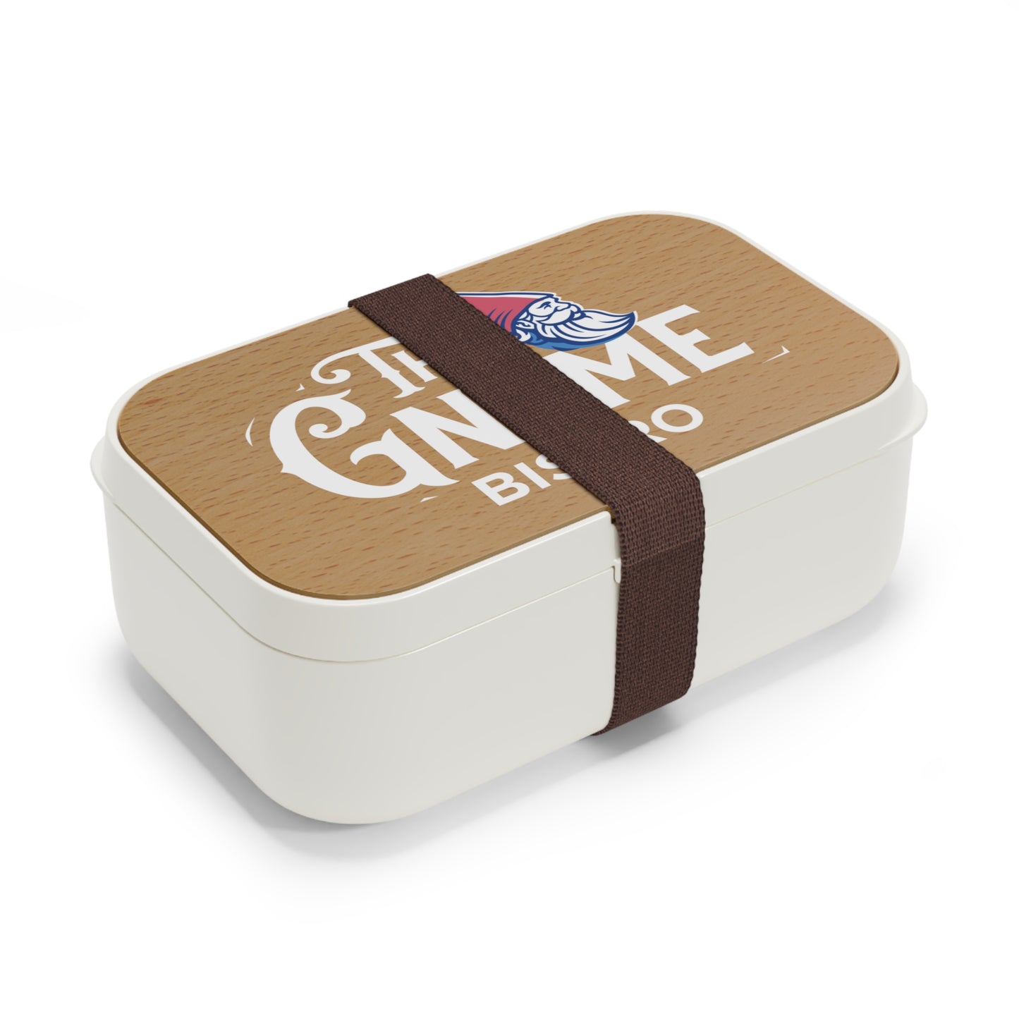 Gnome Bento Box