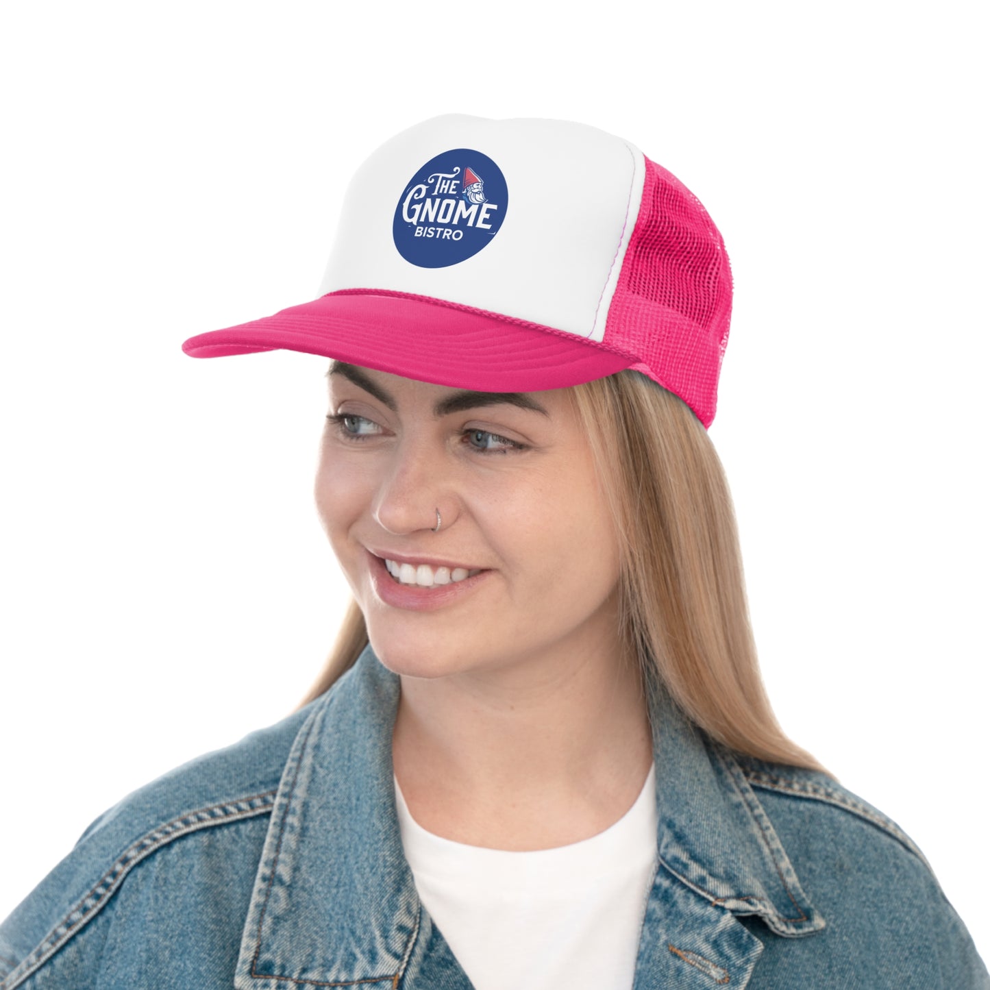 Bistro Trucker Caps