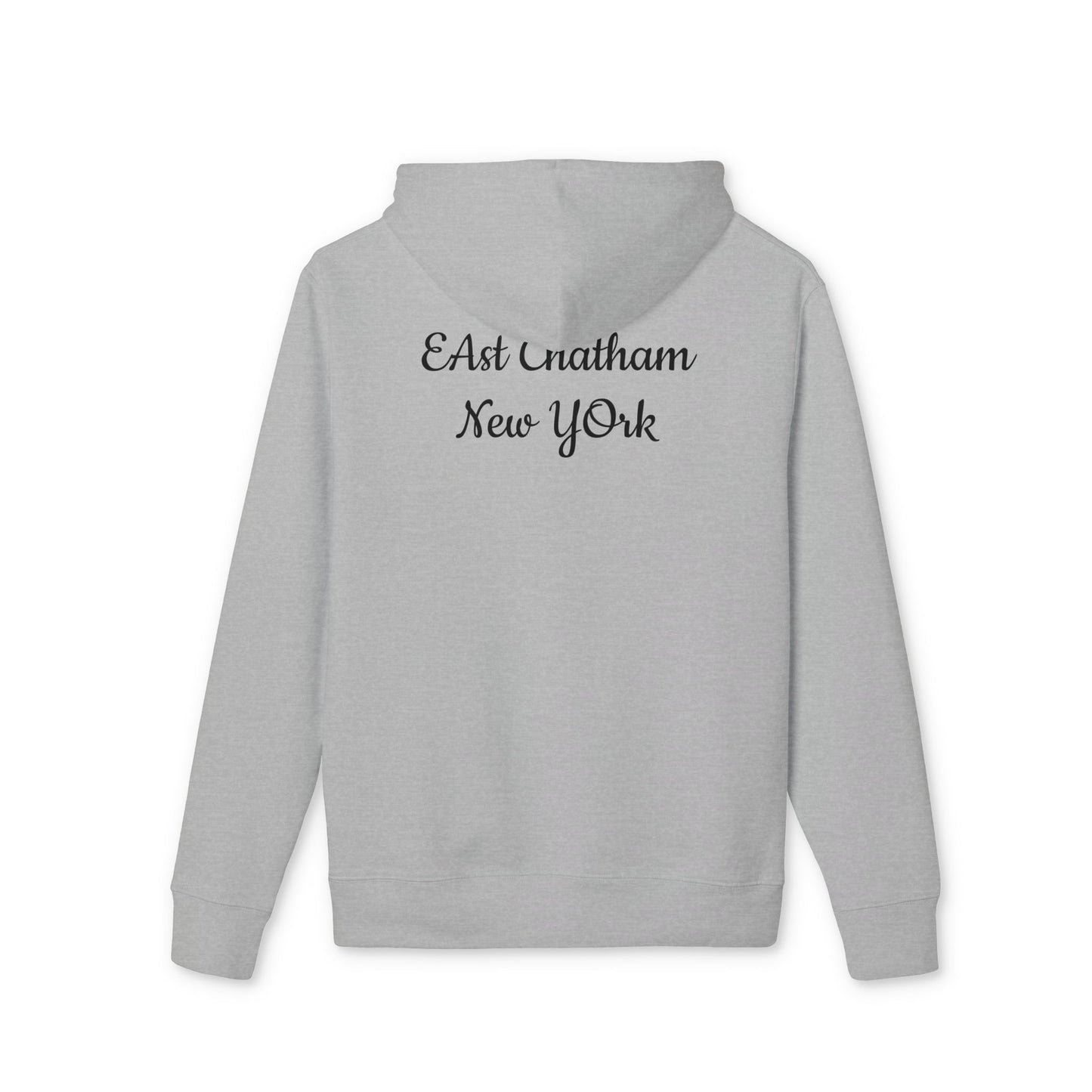 Gnome Bistro Logo Hoodie - Tell Them You Tasted the Gnome