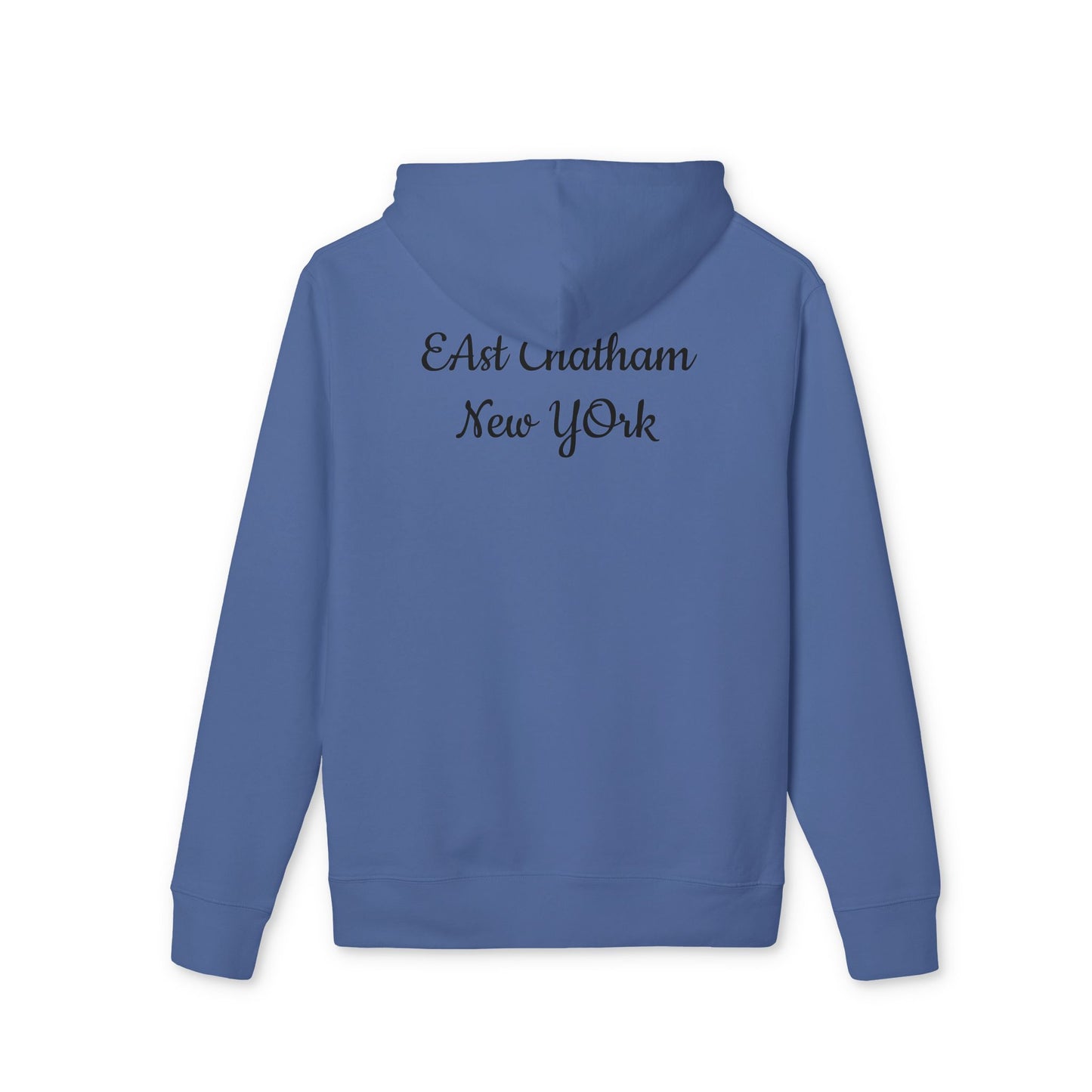 Gnome Bistro Logo Hoodie - Tell Them You Tasted the Gnome