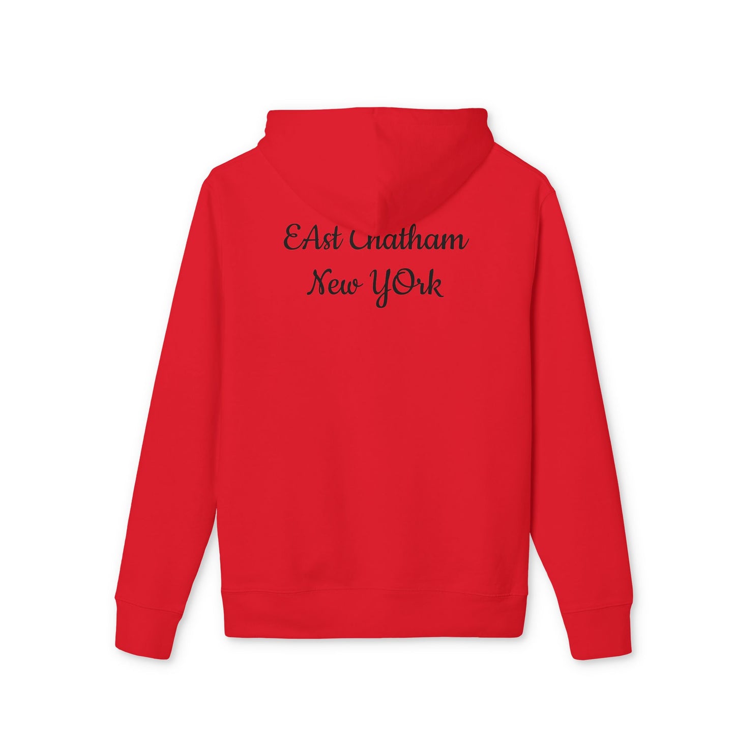 Gnome Bistro Logo Hoodie - Tell Them You Tasted the Gnome