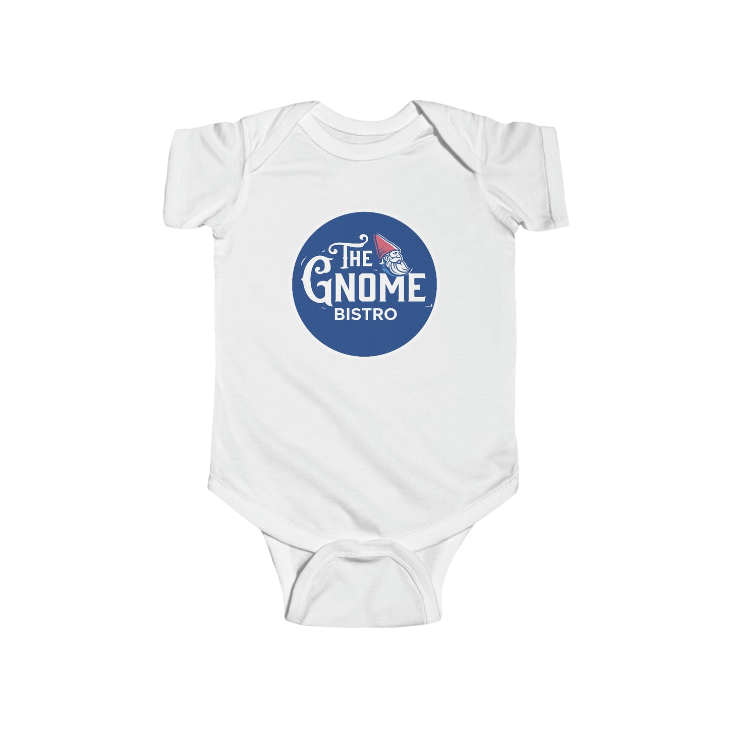 Gnome Infant Bodysuit