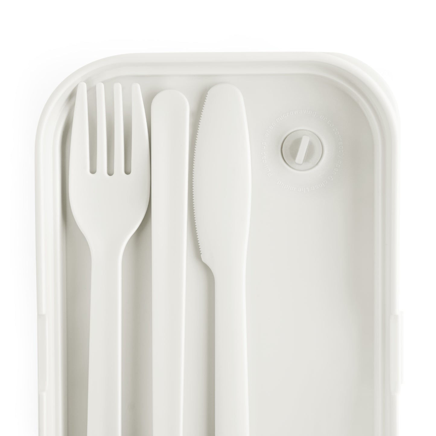 Gnome Bento Box