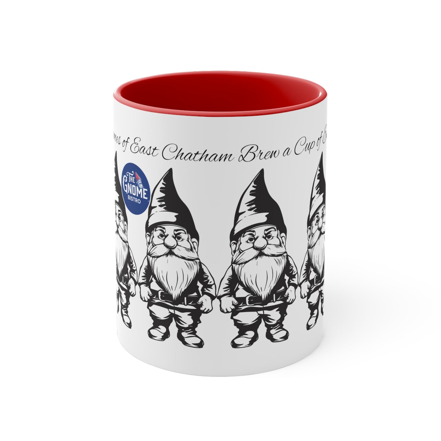 Accent Coffee Mug, 11oz