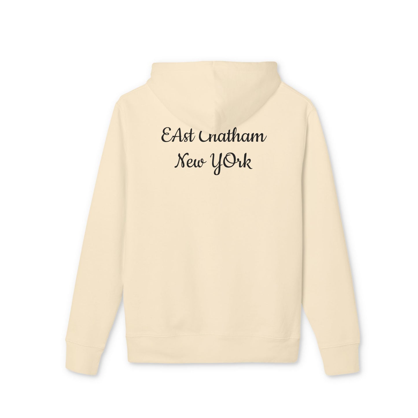 Gnome Bistro Logo Hoodie - Tell Them You Tasted the Gnome