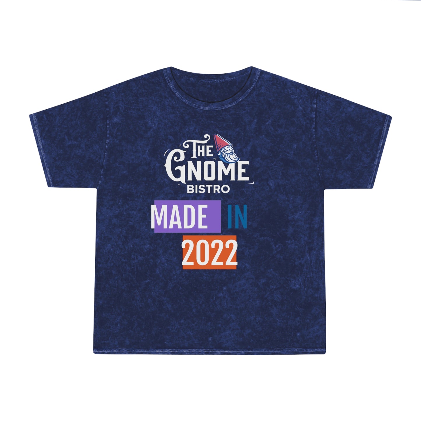 Unisex Mineral Gnome T-Shirt
