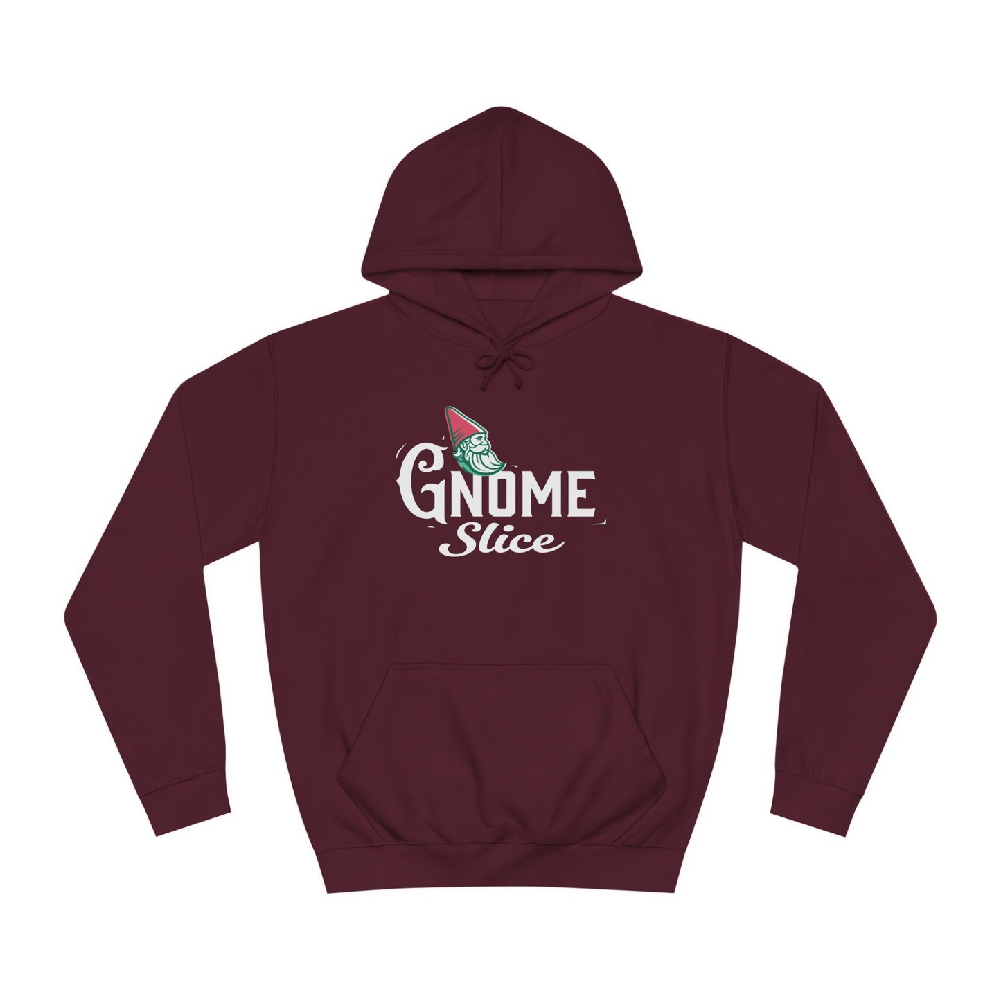 GnomeSlice Unisex College Hoodie