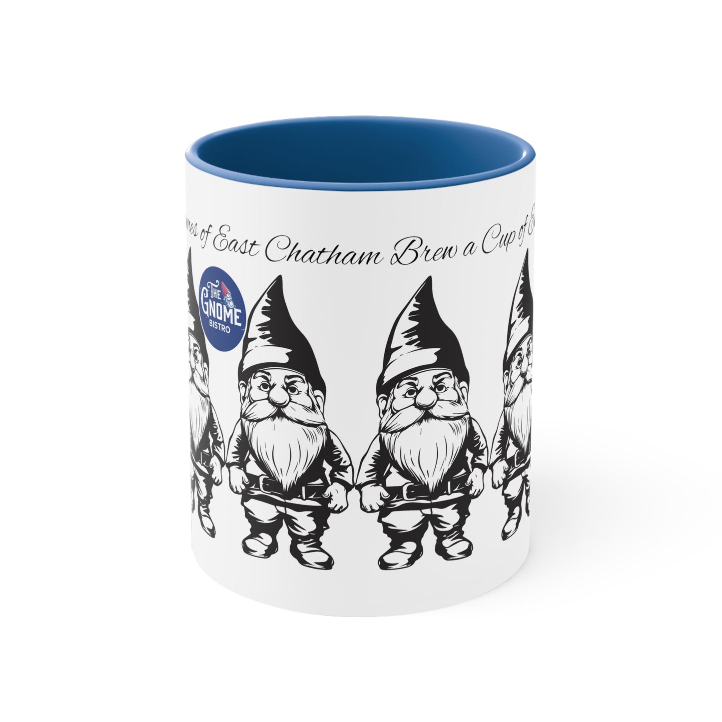 Accent Coffee Mug, 11oz
