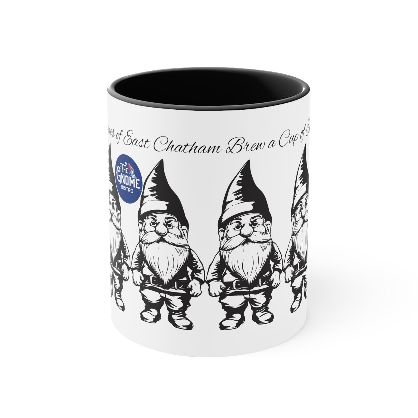 Accent Coffee Mug, 11oz