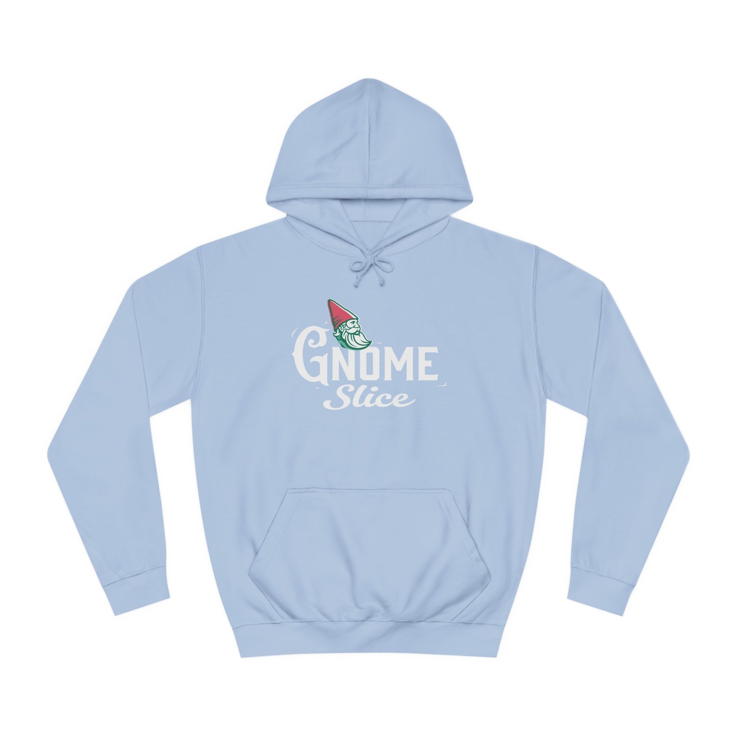 GnomeSlice Unisex College Hoodie