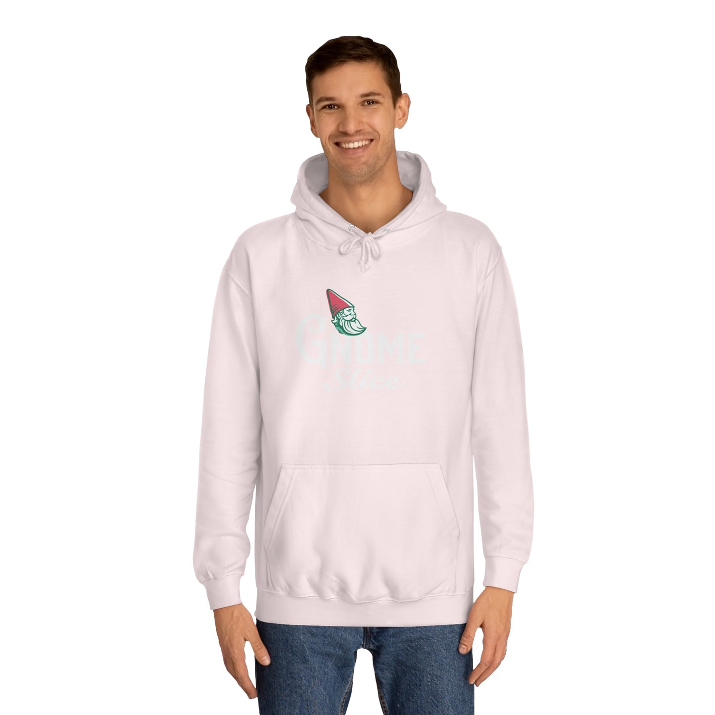 GnomeSlice Unisex College Hoodie