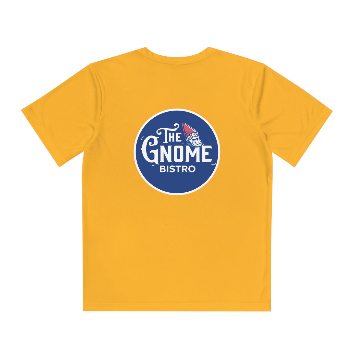 Unlock the Gnome! T-Shirt