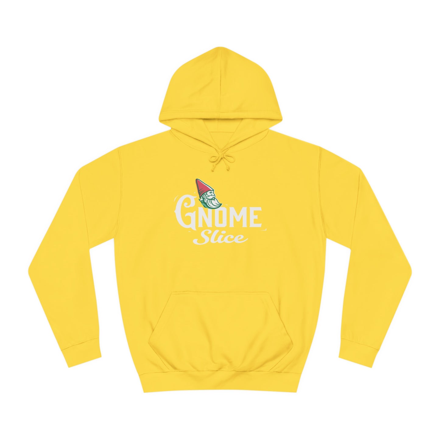 GnomeSlice Unisex College Hoodie