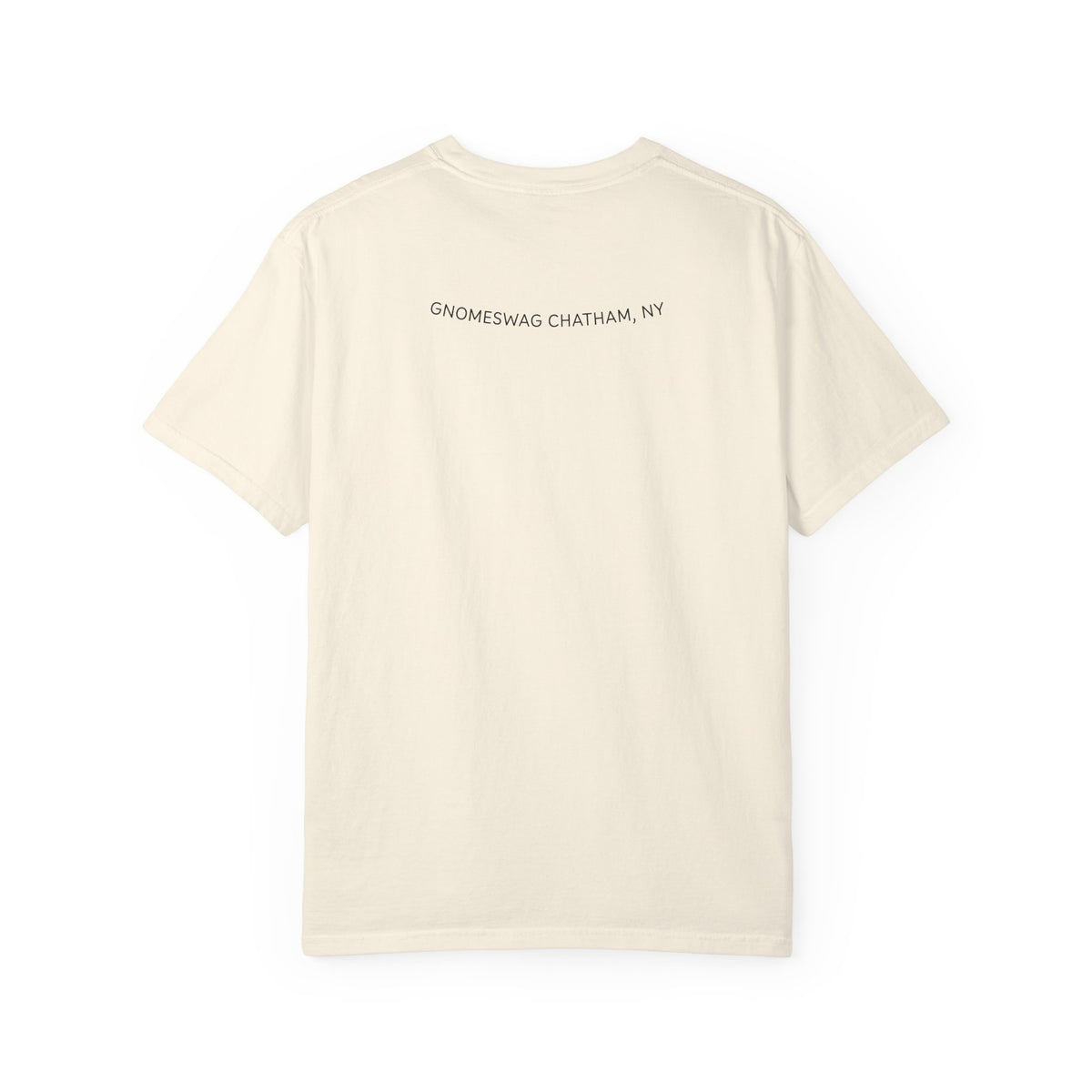 A Little Weird Looks Good on You | Retro Gnome Tee