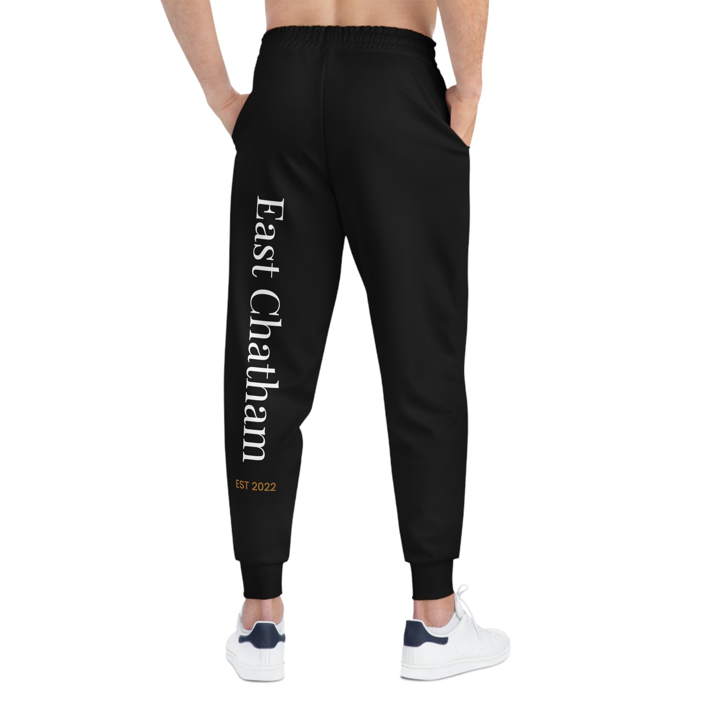 Gnome Athletic Joggers (AOP)