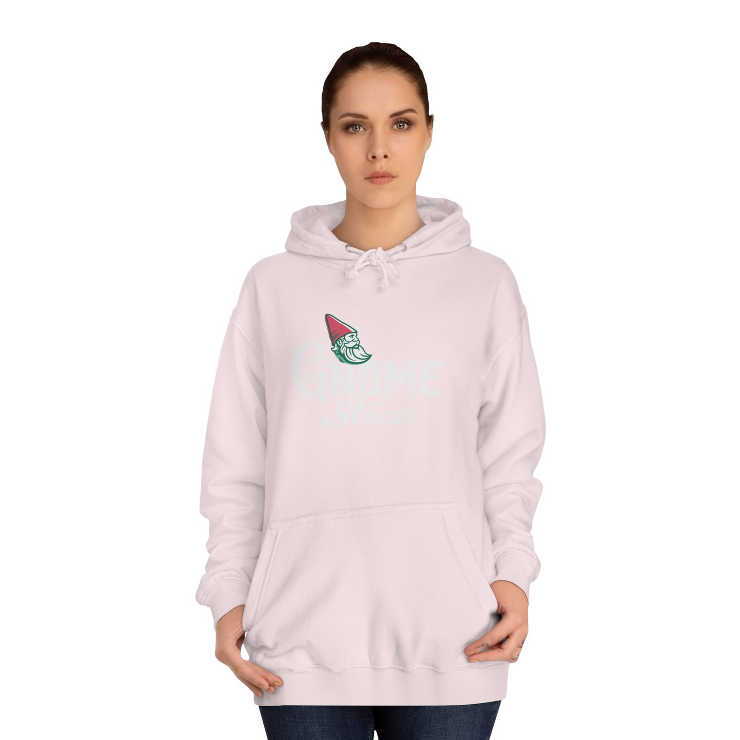 GnomeSlice Unisex College Hoodie