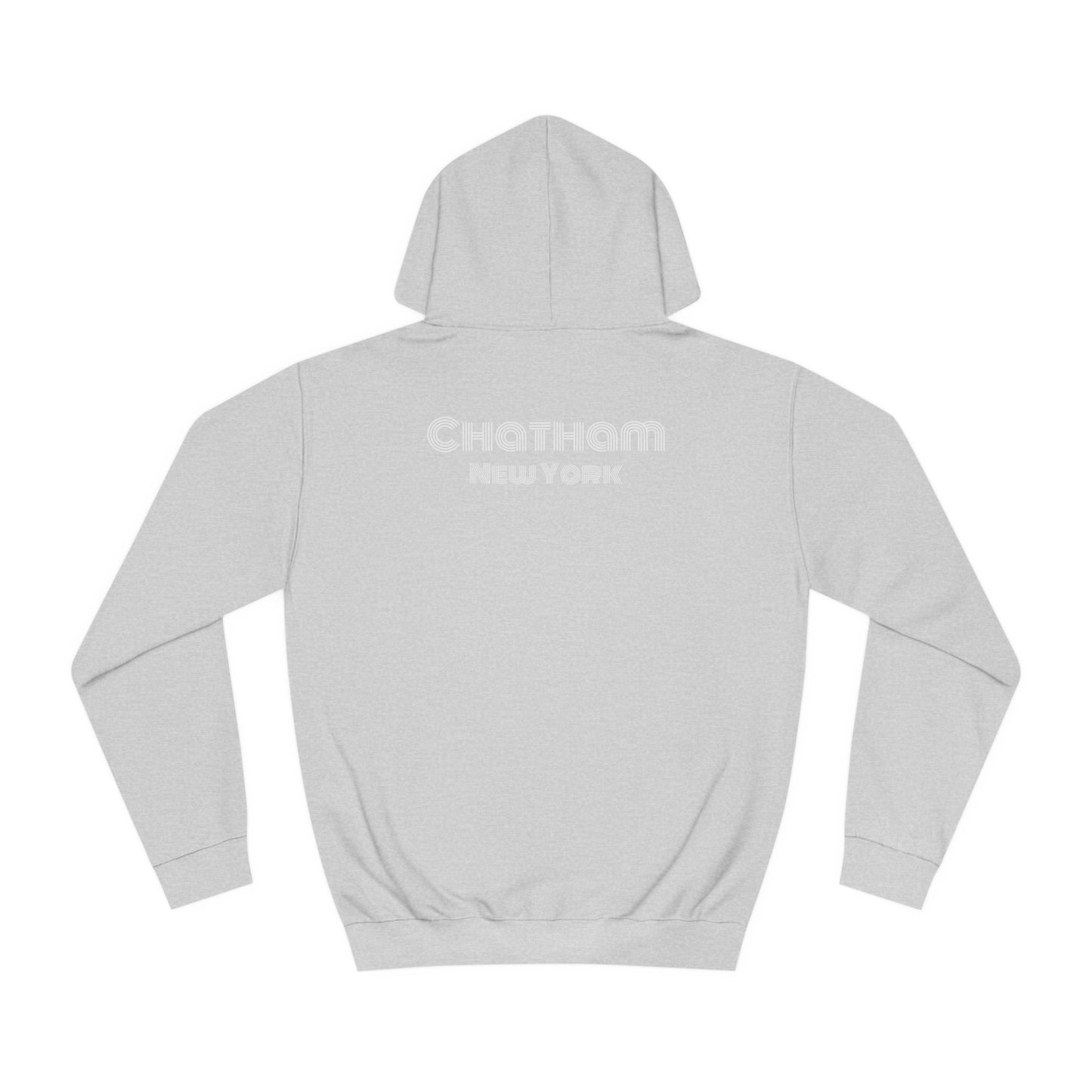 GnomeSlice Unisex College Hoodie