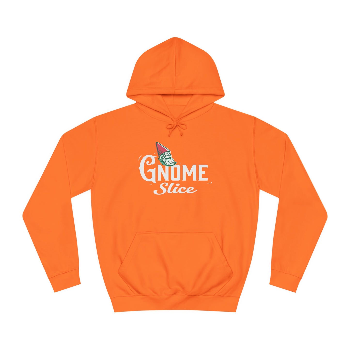 GnomeSlice Unisex College Hoodie