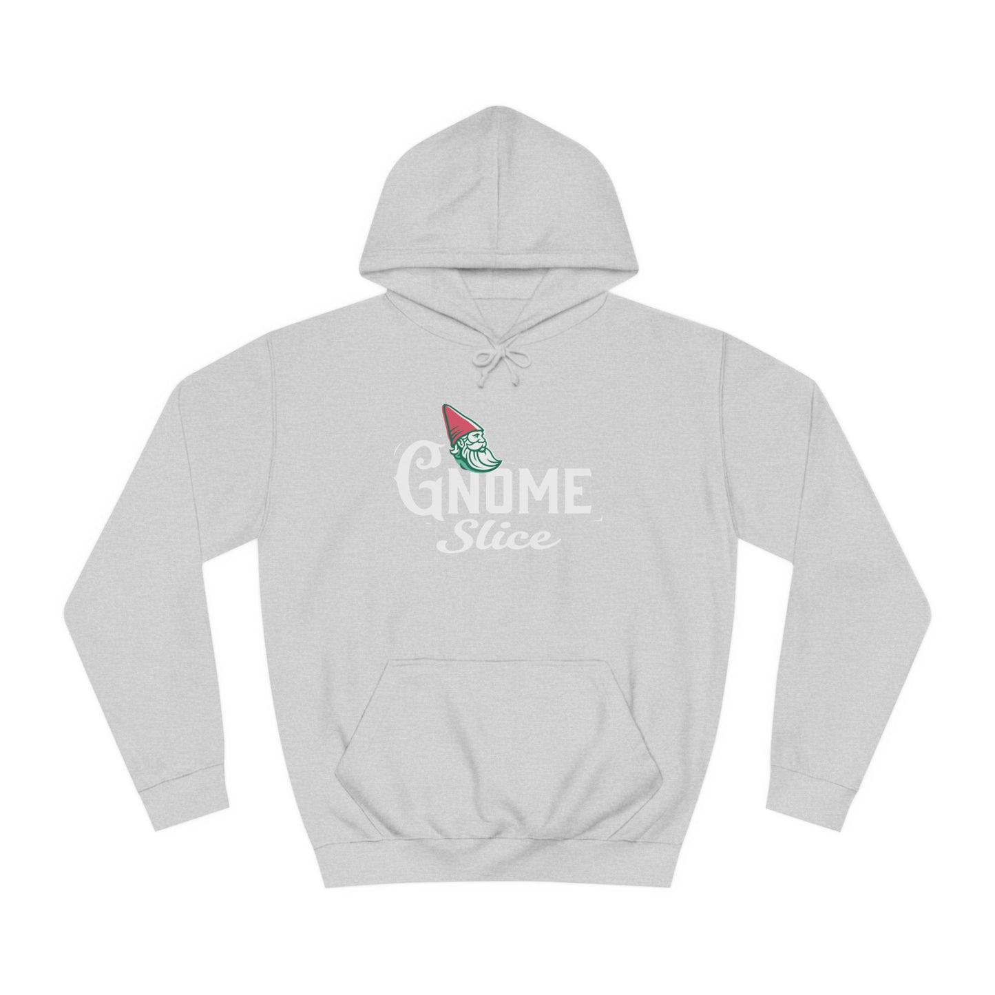 GnomeSlice Unisex College Hoodie