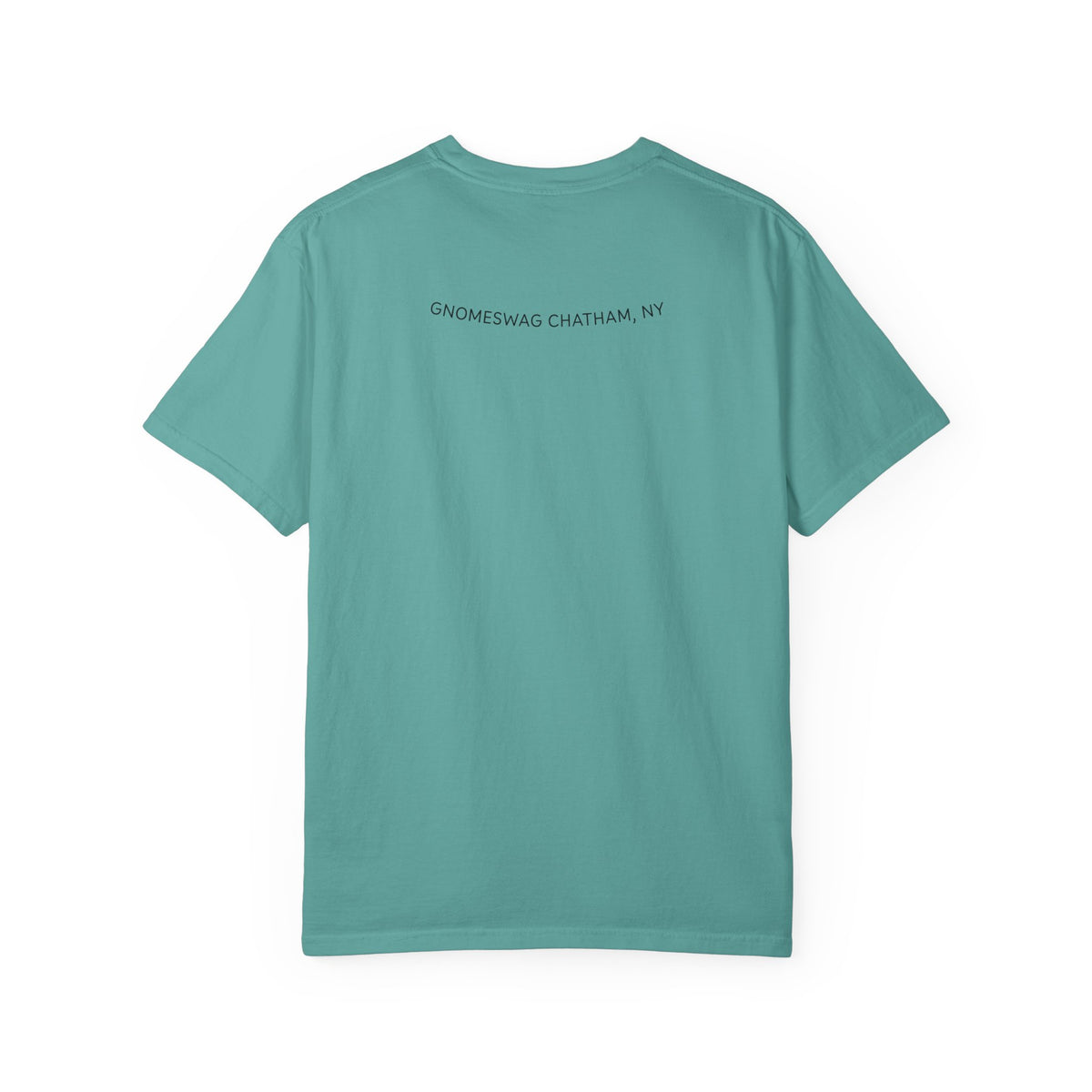 A Little Weird Looks Good on You | Retro Gnome Tee