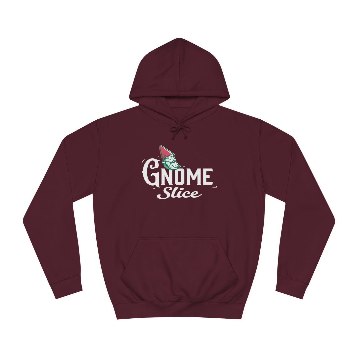 GnomeSlice Unisex College Hoodie