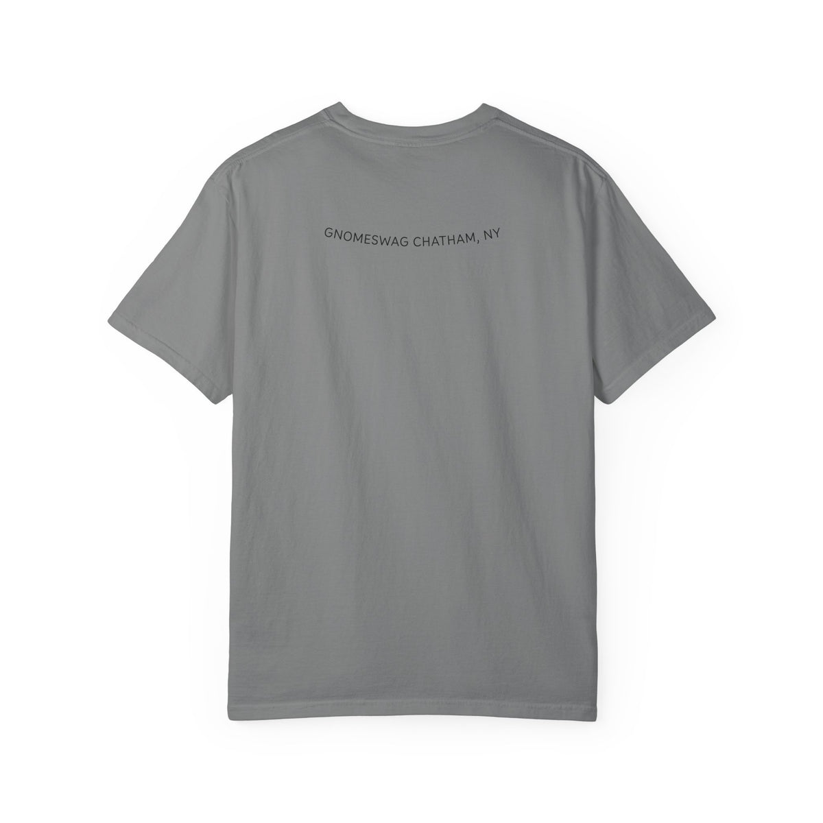A Little Weird Looks Good on You | Retro Gnome Tee