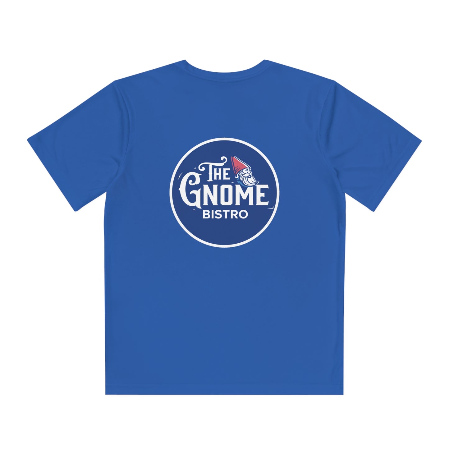 Unlock the Gnome! T-Shirt